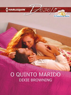 cover image of O quinto marido